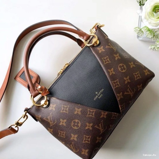 BB Louis Tote Vuitton V 0523